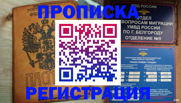прописка для работы в Клинцах